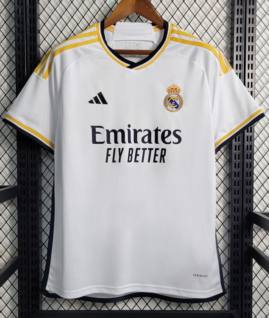 Camiseta Real Madrid Local 2023-2024
